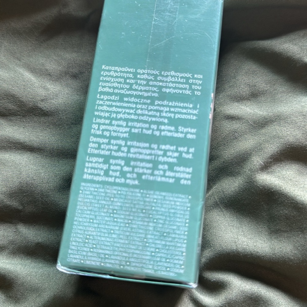 La Mer The Concentrate - NWT! - Picture 4 of 7